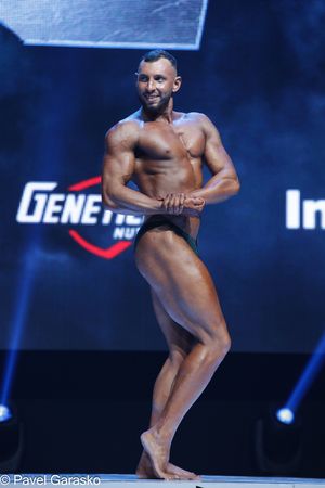 Фотограф Павел Гарасько (19.05.2024)